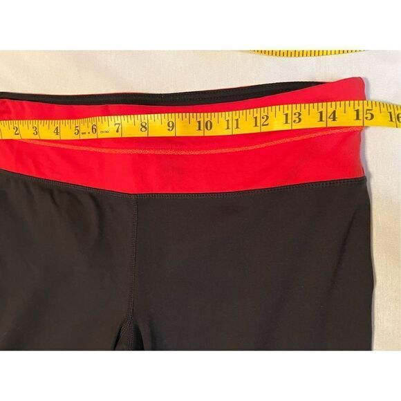 Capris , cropped leggings - Picture 5 of 8